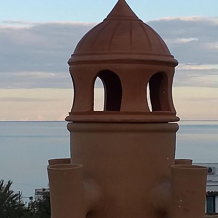 Agriturismo Salento D'Arare Marina Serra Dış mekan fotoğraf