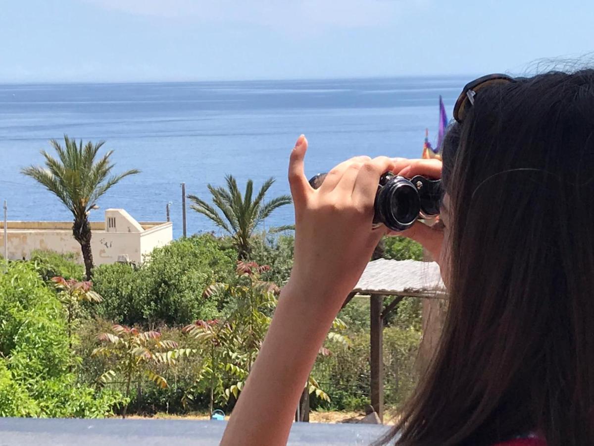 Agriturismo Salento D'Arare Marina Serra Dış mekan fotoğraf