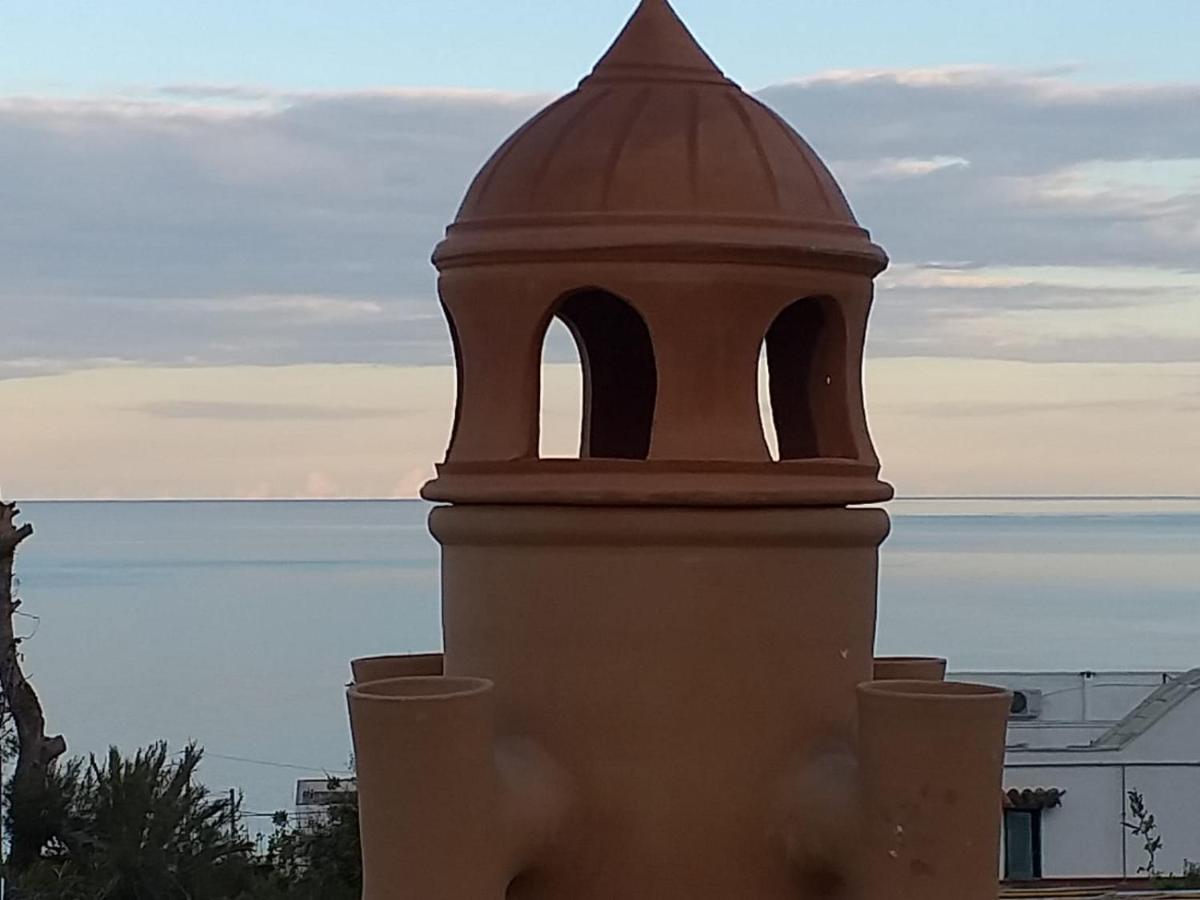 Agriturismo Salento D'Arare Marina Serra Dış mekan fotoğraf