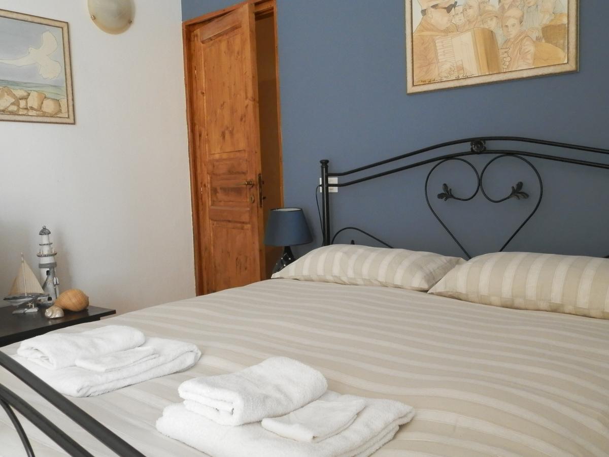 Agriturismo Salento D'Arare Marina Serra Dış mekan fotoğraf