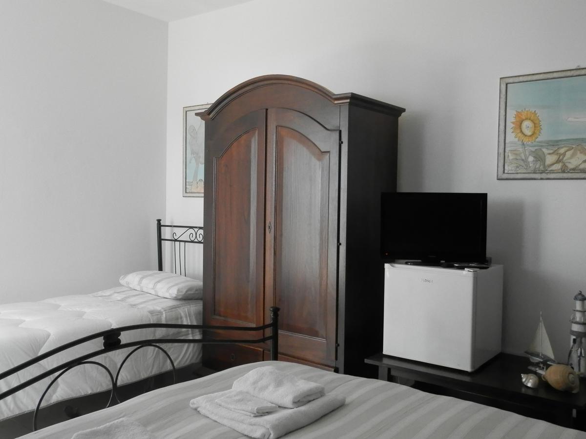 Agriturismo Salento D'Arare Marina Serra Dış mekan fotoğraf